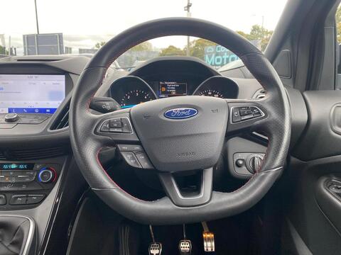 2.0 TDCi EcoBlue ST-Line SUV 5dr Diesel Manual Euro 6 (s/s) (150 ps)