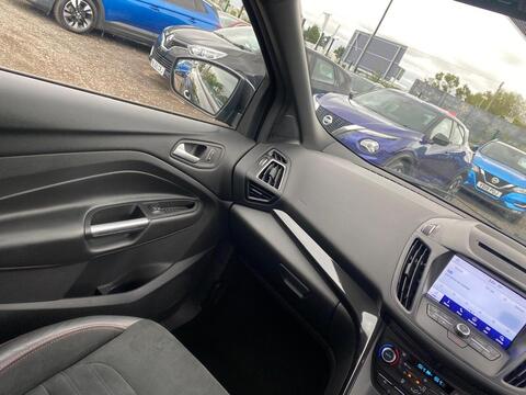2.0 TDCi EcoBlue ST-Line SUV 5dr Diesel Manual Euro 6 (s/s) (150 ps)