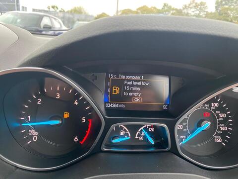 2.0 TDCi EcoBlue ST-Line SUV 5dr Diesel Manual Euro 6 (s/s) (150 ps)