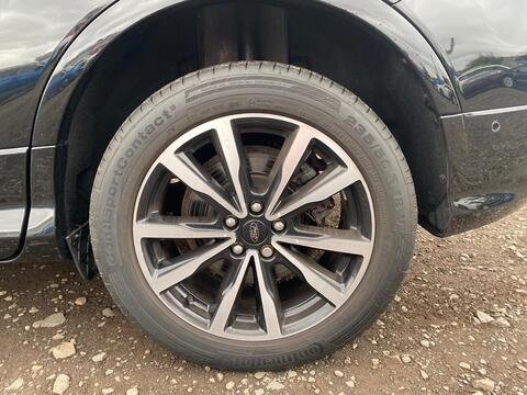 2.0 TDCi EcoBlue ST-Line SUV 5dr Diesel Manual Euro 6 (s/s) (150 ps)