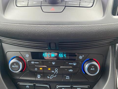2.0 TDCi EcoBlue ST-Line SUV 5dr Diesel Manual Euro 6 (s/s) (150 ps)
