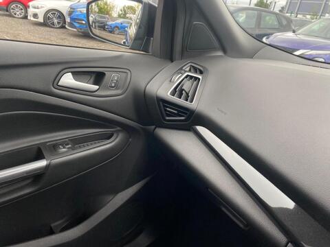 2.0 TDCi EcoBlue ST-Line SUV 5dr Diesel Manual Euro 6 (s/s) (150 ps)