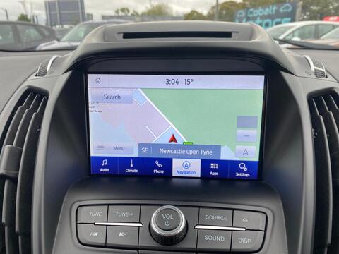 2.0 TDCi EcoBlue ST-Line SUV 5dr Diesel Manual Euro 6 (s/s) (150 ps)