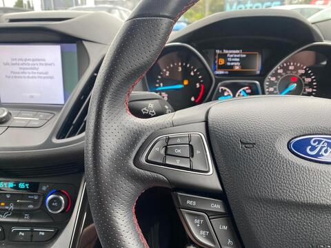 2.0 TDCi EcoBlue ST-Line SUV 5dr Diesel Manual Euro 6 (s/s) (150 ps)