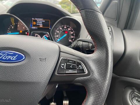 2.0 TDCi EcoBlue ST-Line SUV 5dr Diesel Manual Euro 6 (s/s) (150 ps)