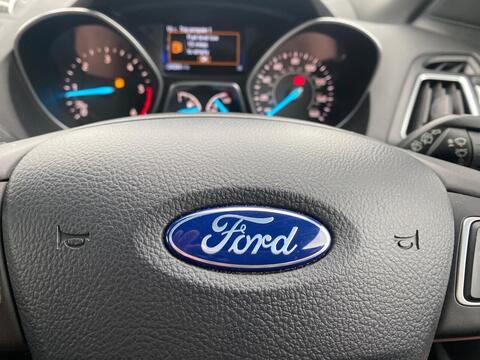 2.0 TDCi EcoBlue ST-Line SUV 5dr Diesel Manual Euro 6 (s/s) (150 ps)
