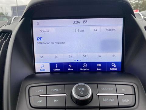 2.0 TDCi EcoBlue ST-Line SUV 5dr Diesel Manual Euro 6 (s/s) (150 ps)