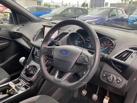2.0 TDCi EcoBlue ST-Line SUV 5dr Diesel Manual Euro 6 (s/s) (150 ps)