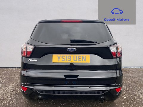 2.0 TDCi EcoBlue ST-Line SUV 5dr Diesel Manual Euro 6 (s/s) (150 ps)