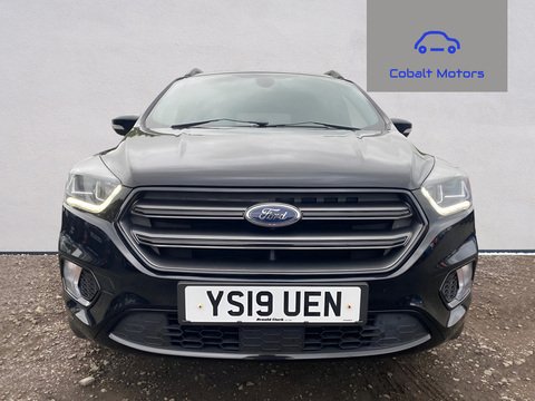 2.0 TDCi EcoBlue ST-Line SUV 5dr Diesel Manual Euro 6 (s/s) (150 ps)