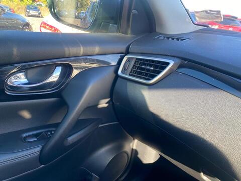DIG-T Tekna Glass Roof Pack 1.6 5dr SUV Manual Petrol