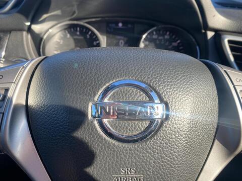 DIG-T Tekna Glass Roof Pack 1.6 5dr SUV Manual Petrol