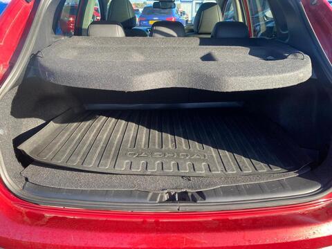 DIG-T Tekna Glass Roof Pack 1.6 5dr SUV Manual Petrol