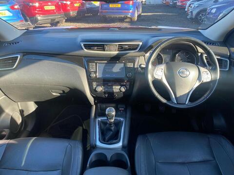 DIG-T Tekna Glass Roof Pack 1.6 5dr SUV Manual Petrol