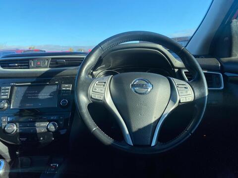 DIG-T Tekna Glass Roof Pack 1.6 5dr SUV Manual Petrol