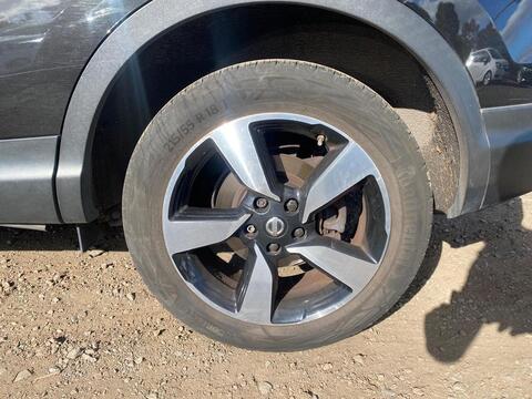dCi N-Connecta Glass Roof Pack 1.5 5dr SUV Manual Diesel
