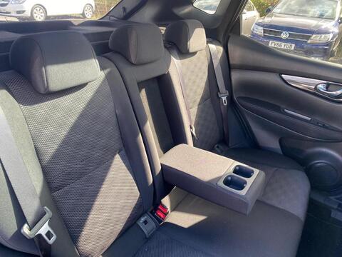 dCi N-Connecta Glass Roof Pack 1.5 5dr SUV Manual Diesel