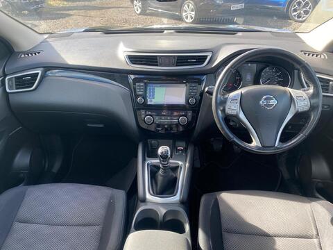 dCi N-Connecta Glass Roof Pack 1.5 5dr SUV Manual Diesel