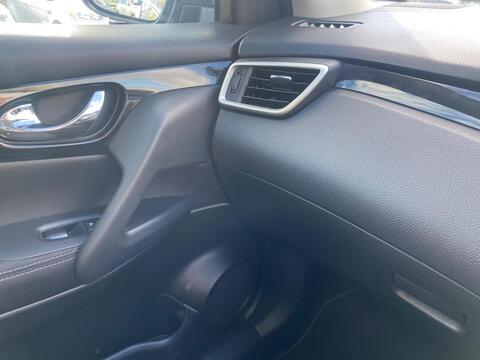 dCi N-Connecta Glass Roof Pack 1.5 5dr SUV Manual Diesel
