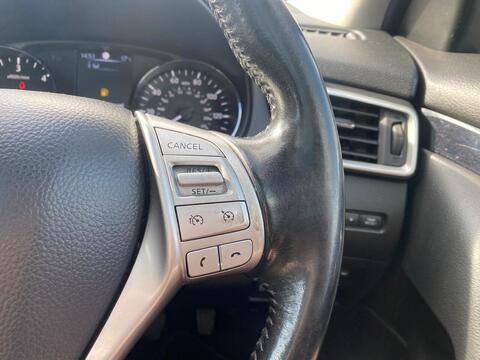 dCi N-Connecta Glass Roof Pack 1.5 5dr SUV Manual Diesel