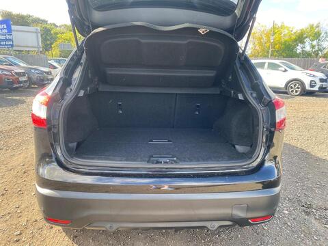 dCi N-Connecta Glass Roof Pack 1.5 5dr SUV Manual Diesel