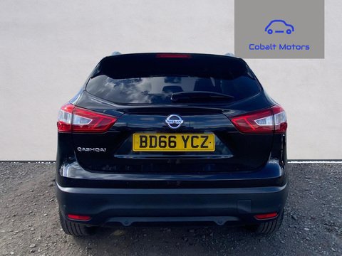 dCi N-Connecta Glass Roof Pack 1.5 5dr SUV Manual Diesel