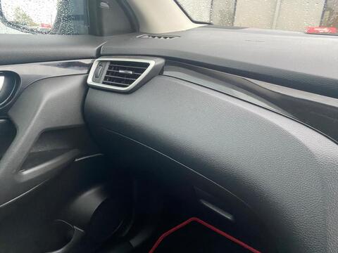 dCi Tekna Glass Roof Pack 1.5 5dr SUV Manual Diesel