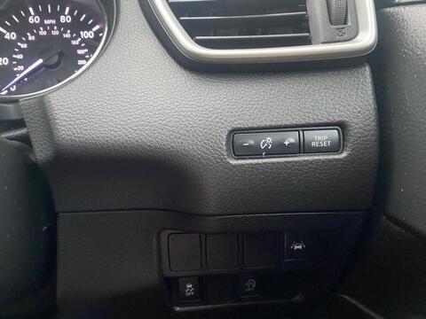 dCi Tekna Glass Roof Pack 1.5 5dr SUV Manual Diesel