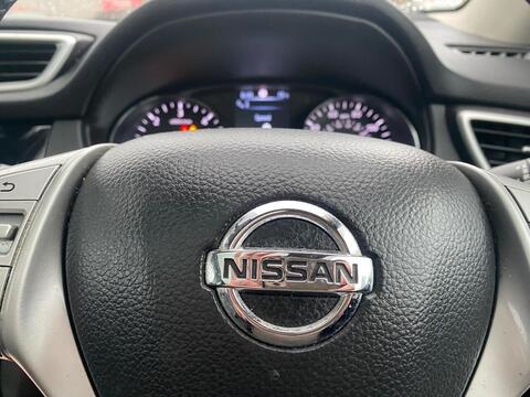 dCi Tekna Glass Roof Pack 1.5 5dr SUV Manual Diesel