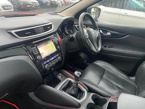 dCi Tekna Glass Roof Pack 1.5 5dr SUV Manual Diesel