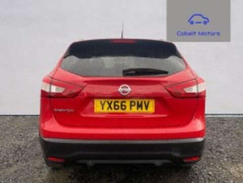 dCi Tekna Glass Roof Pack 1.5 5dr SUV Manual Diesel