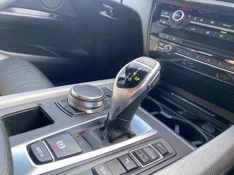 3.0 40d M Sport SUV 5dr Diesel Auto xDrive Euro 6 (s/s) (313 ps)