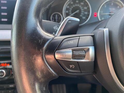 3.0 40d M Sport SUV 5dr Diesel Auto xDrive Euro 6 (s/s) (313 ps)