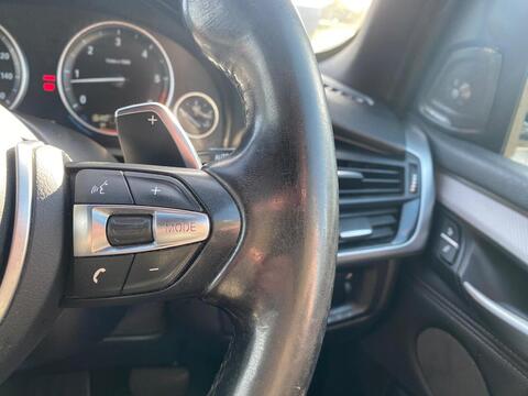 3.0 40d M Sport SUV 5dr Diesel Auto xDrive Euro 6 (s/s) (313 ps)
