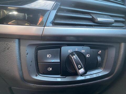 3.0 40d M Sport SUV 5dr Diesel Auto xDrive Euro 6 (s/s) (313 ps)