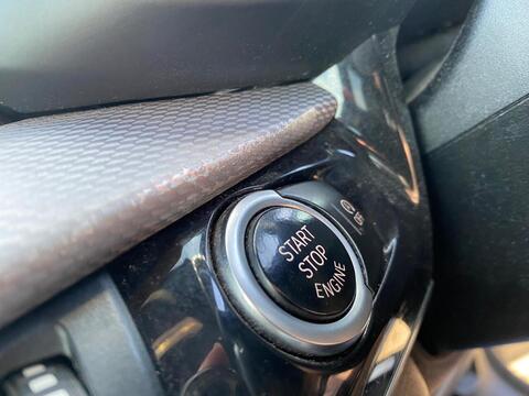 3.0 40d M Sport SUV 5dr Diesel Auto xDrive Euro 6 (s/s) (313 ps)