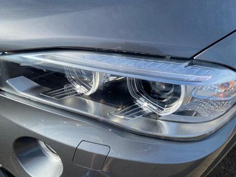 3.0 40d M Sport SUV 5dr Diesel Auto xDrive Euro 6 (s/s) (313 ps)