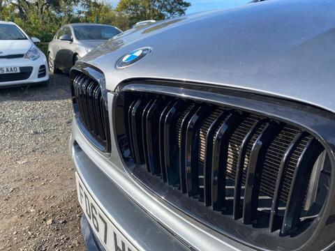 3.0 40d M Sport SUV 5dr Diesel Auto xDrive Euro 6 (s/s) (313 ps)