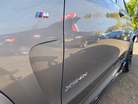 3.0 40d M Sport SUV 5dr Diesel Auto xDrive Euro 6 (s/s) (313 ps)