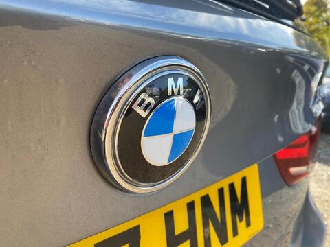 3.0 40d M Sport SUV 5dr Diesel Auto xDrive Euro 6 (s/s) (313 ps)