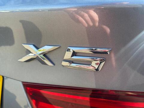 3.0 40d M Sport SUV 5dr Diesel Auto xDrive Euro 6 (s/s) (313 ps)