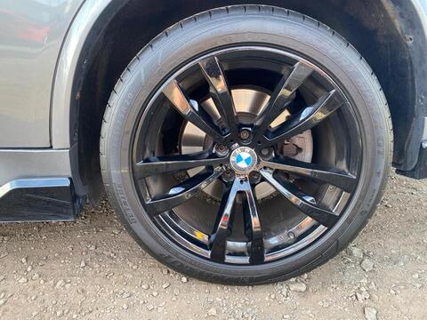 3.0 40d M Sport SUV 5dr Diesel Auto xDrive Euro 6 (s/s) (313 ps)