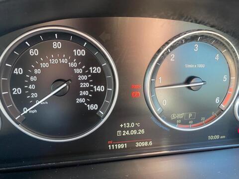 3.0 40d M Sport SUV 5dr Diesel Auto xDrive Euro 6 (s/s) (313 ps)