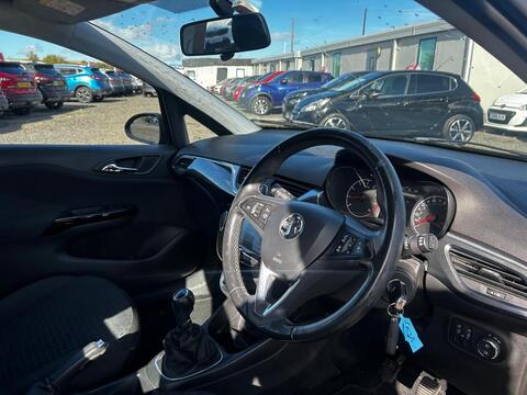 1.4i ecoFLEX Design Hatchback 5dr Petrol Manual Euro 6 (90 ps)