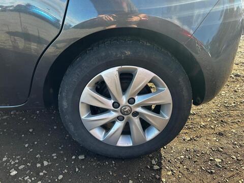 1.4i ecoFLEX Design Hatchback 5dr Petrol Manual Euro 6 (90 ps)