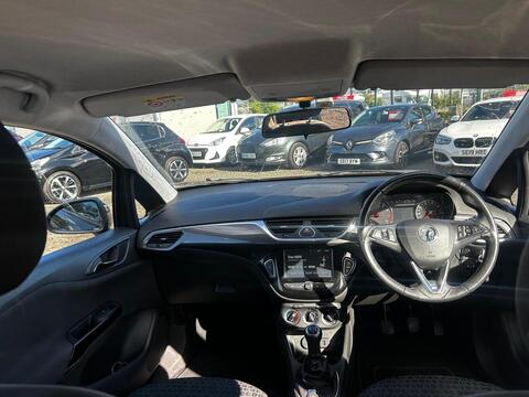 1.4i ecoFLEX Design Hatchback 5dr Petrol Manual Euro 6 (90 ps)