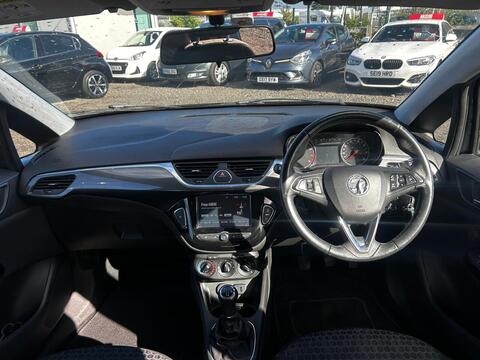 1.4i ecoFLEX Design Hatchback 5dr Petrol Manual Euro 6 (90 ps)