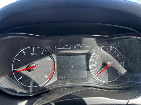 1.4i ecoFLEX Design Hatchback 5dr Petrol Manual Euro 6 (90 ps)