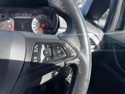 1.4i ecoFLEX Design Hatchback 5dr Petrol Manual Euro 6 (90 ps)