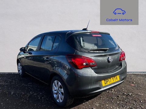 1.4i ecoFLEX Design Hatchback 5dr Petrol Manual Euro 6 (90 ps)
